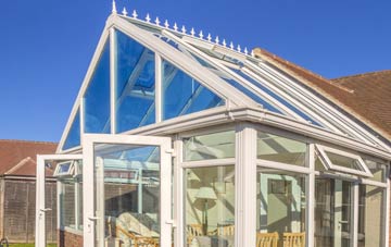conservatory roof insulation costs Carrickmore