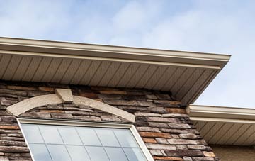 Carrickmore diy soffit installation