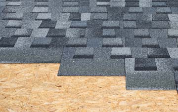 expert Carrickmore asphalt roof companies