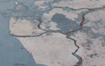 fibreglass roofing replacement Carrickmore