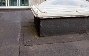 disadvantages of Carrickmore flat roofs
