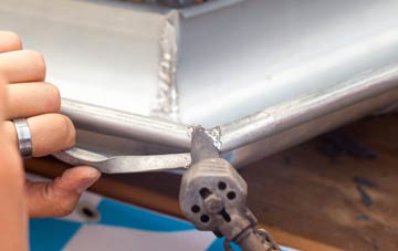 disadvantages of Carrickmore lead roofing