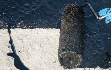 Carrickmore liquid sealant waterproofing