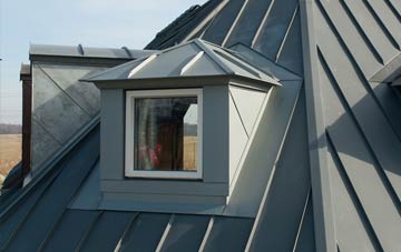 metal roofing Carrickmore, Omagh