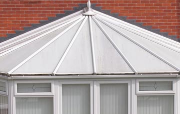 Carrickmore polycarbonate conservatory roof repairs