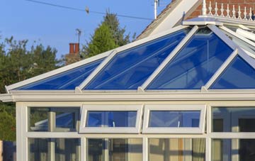 professional Carrickmore conservatory insulation