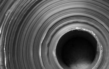 Carrickmore pvc roof replacement