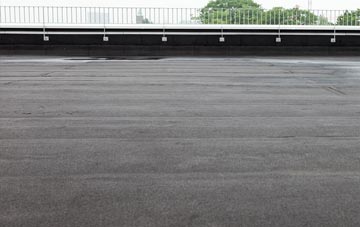 Carrickmore asphalt roof replacement