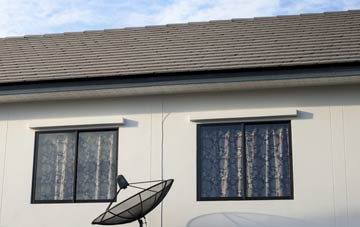 Carrickmore rubber roof costs