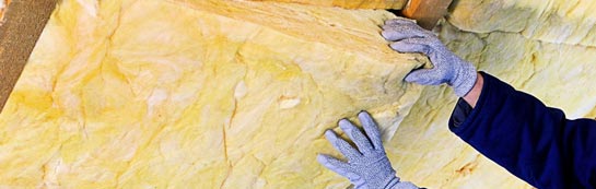 quotes for Carrickmore roof insulation