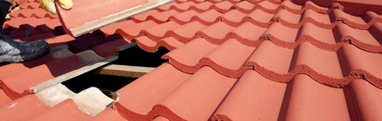 compare Carrickmore roof repair quotes