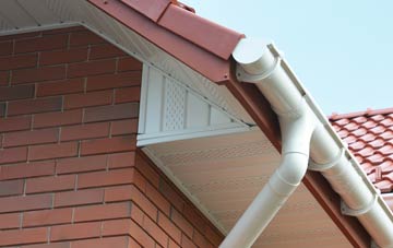 Carrickmore soffit repair costs