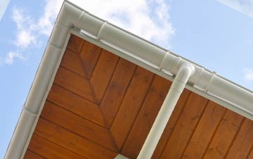 Carrickmore soffit types