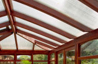 Carrickmore conservatory roofing insulation