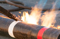 Carrickmore flat roofing replacement