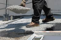 find rated Carrickmore flat roofing replacement companies