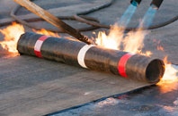 Carrickmore flat roof sealing