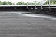 find rated Carrickmore flat roofing companies