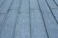 Carrickmore lead roofing