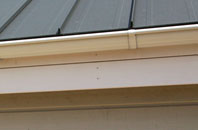 Carrickmore soffit repair