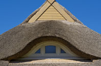 Carrickmore thatch roofing